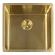 КУХОННАЯ МОЙКА REGINOX MIAMI 40X40 GOLD