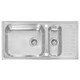 КУХОННАЯ МОЙКА REGINOX MINISTER R 25 OKG LUX