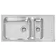 КУХОННАЯ МОЙКА REGINOX MINISTER R 25 OKG LUX