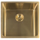 КУХОННАЯ МОЙКА REGINOX MIAMI 50X40 GOLD