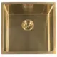 КУХОННАЯ МОЙКА REGINOX MIAMI 50X40 GOLD