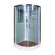 ДУШЕВАЯ КАБИНА AVACAN A09 LED С ГИДРОМАССАЖЕМ