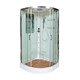 ДУШЕВАЯ КАБИНА AVACAN A09 С ГИДРОМАССАЖЕМ