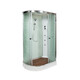 ДУШЕВАЯ КАБИНА AVACAN EM 1511 R С ГИДРОМАССАЖЕМ