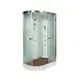 ДУШЕВАЯ КАБИНА AVACAN EM 1511 R С ГИДРОМАССАЖЕМ