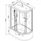 ДУШЕВАЯ КАБИНА AVACAN D272 S L