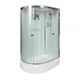 ДУШЕВАЯ КАБИНА AVACAN D272 S R