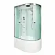 ДУШЕВАЯ КАБИНА AVACAN EM 4512 L С ГИДРОМАССАЖЕМ