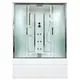 ДУШЕВАЯ КАБИНА AVACAN EM 4516 С ГИДРОМАССАЖЕМ