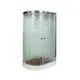 ДУШЕВАЯ КАБИНА AVACAN EM 1511 R С ЭЛЕКТРИКОЙ