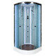 ДУШЕВАЯ КАБИНА AVACAN EM1590 LED С ГИДРОМАССАЖЕМ