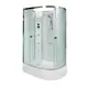 ДУШЕВАЯ КАБИНА AVACAN EM 2712 N L С ГИДРОМАССАЖЕМ