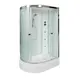 ДУШЕВАЯ КАБИНА AVACAN EM 2712 R С ГИДРОМАССАЖЕМ