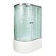ДУШЕВАЯ КАБИНА AVACAN EM 4511 R С ГИДРОМАССАЖЕМ