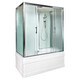 ДУШЕВАЯ КАБИНА AVACAN EM 4516 С ЭЛЕКТРИКОЙ