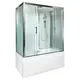 ДУШЕВАЯ КАБИНА AVACAN EM 4516 С ЭЛЕКТРИКОЙ