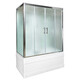 ДУШЕВАЯ КАБИНА AVACAN EM 4517 С ГИДРОМАССАЖЕМ