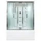 ДУШЕВАЯ КАБИНА AVACAN EM 4517 С ГИДРОМАССАЖЕМ