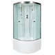 ДУШЕВАЯ КАБИНА AVACAN EM 4590 С ЭЛЕКТРИКОЙ