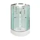 ДУШЕВАЯ КАБИНА AVACAN EM2790 N С ГИДРОМАССАЖЕМ