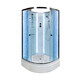 ДУШЕВАЯ КАБИНА AVACAN EM2790 N LED