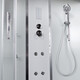 ДУШЕВАЯ КАБИНА AVACAN EM4517 LED С ГИДРОМАССАЖЕМ