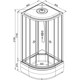 ДУШЕВАЯ КАБИНА AVACAN L 790 СТАНДАРТНАЯ