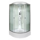 ДУШЕВАЯ КАБИНА AVACAN L 710 С ГИДРОМАССАЖЕМ И ЭЛЕКТРИКОЙ