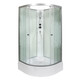 ДУШЕВАЯ КАБИНА AVACAN L 710 N БЕЗ КРЫШИ