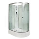 ДУШЕВАЯ КАБИНА AVACAN L 720 L N БЕЗ КРЫШИ