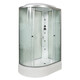 ДУШЕВАЯ КАБИНА AVACAN L 720 R С ГИДРОМАССАЖЕМ
