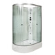 ДУШЕВАЯ КАБИНА AVACAN L 720 R N С ГИДРОМАССАЖЕМ