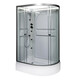 ДУШЕВАЯ КАБИНА AVACAN L520L N LED С ГИДРОМАССАЖЕМ