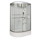 ДУШЕВАЯ КАБИНА AVACAN L520R LED С ГИДРОМАССАЖЕМ