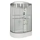 ДУШЕВАЯ КАБИНА AVACAN L520R LED С ГИДРОМАССАЖЕМ