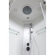ДУШЕВАЯ КАБИНА AVACAN L601 С ЭЛЕКТРИКОЙ