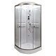 ДУШЕВАЯ КАБИНА AVACAN L601 LED С ГИДРОМАССАЖЕМ
