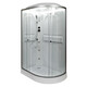 ДУШЕВАЯ КАБИНА AVACAN L602L LED С ГИДРОМАССАЖЕМ