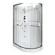 ДУШЕВАЯ КАБИНА AVACAN L602L N С ГИДРОМАССАЖЕМ