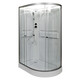 ДУШЕВАЯ КАБИНА AVACAN L602L N LED