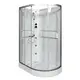 ДУШЕВАЯ КАБИНА AVACAN L602L N LED С ГИДРОМАССАЖЕМ