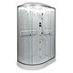 ДУШЕВАЯ КАБИНА AVACAN L602R LED С ГИДРОМАССАЖЕМ