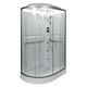 ДУШЕВАЯ КАБИНА AVACAN L602R LED С ГИДРОМАССАЖЕМ