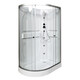 ДУШЕВАЯ КАБИНА AVACAN L602R N С ГИДРОМАССАЖЕМ