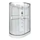 ДУШЕВАЯ КАБИНА AVACAN L602R N С ГИДРОМАССАЖЕМ