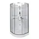 ДУШЕВАЯ КАБИНА AVACAN L608 N LED С ГИДРОМАССАЖЕМ
