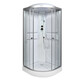 ДУШЕВАЯ КАБИНА AVACAN L609 LED