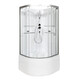 ДУШЕВАЯ КАБИНА AVACAN L610 N (БЕЗ КРЫШИ)