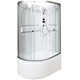 ДУШЕВАЯ КАБИНА AVACAN L620R N (БЕЗ КРЫШИ)