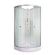 ДУШЕВАЯ КАБИНА AVACAN L908 N БЕЗ КРЫШИ